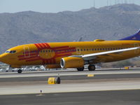 N781WN @ PHX - New Mexico - by Sgt_Eagar