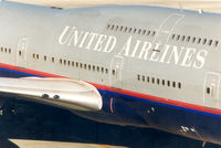 N183UA @ RJAA - United Airlines - by Henk Geerlings