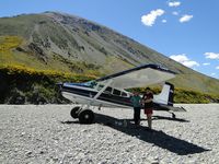 ZK CES - Bushwheels in NZ - by Nigel Griffith