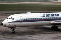 EC-DVB @ LFBD - to Palma - by Jean Goubet-FRENCHSKY