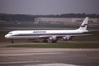 EC-DVB @ LFBD - to Palma - by Jean Goubet-FRENCHSKY