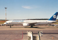 OH-LBS @ HEL - Finnair - by Henk Geerlings