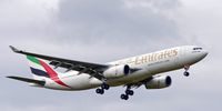 A6-EKV photo, click to enlarge A6-EKV photo, click to enlarge