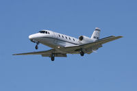 N87WU @ DAL - Landing at Dallas Love Field - by Zane Adams