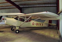 G-BXKX @ X2TF - At Top Farm Airfield, Hertfordshire. - by Chris Hall