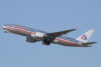 N762AN @ AFW - At Alliance Airport - Fort Worth, TX - by Zane Adams