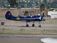 N85YK photo, click to enlarge