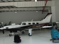 N418HP photo, click to enlarge