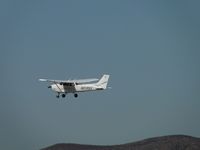 N61959 @ SEE - Airbourne from runway 27 - by Helicopterfriend