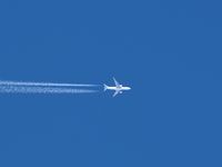 HL7751 @ LFBD - KAL926 level 390 - by Jean Goubet-FRENCHSKY