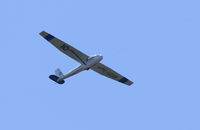 C-GDXR @ CYQQ - C-GDXR in thecircuit at Comox - by Pete Hughes
