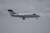 N499TM @ FLL - Beech 400 - by Florida Metal