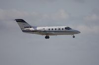 N499TM @ FLL - Beech 400