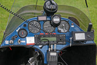 G-BZXX photo, click to enlarge G-BZXX photo, click to enlarge