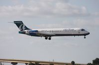 N930AT @ FLL - Air Tran 717 - by Florida Metal