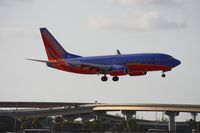 N934WN @ FLL - Southwest 737 - by Florida Metal