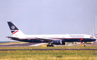 G-BPEI @ EHAM - British Airways - by Henk Geerlings