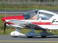F-GAXN @ LFBD - au roulage 05 - by Jean Goubet-FRENCHSKY