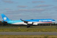 F-OSEA @ LFBD - TAHITI landing 05 - by Jean Goubet-FRENCHSKY