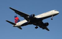 N530US @ MCO - Delta 757 - by Florida Metal