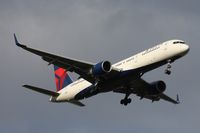 N658DL @ MCO - Delta 757 - by Florida Metal