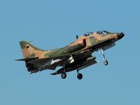 902 @ LFBD - Singapore TA-4S /S-1 /SU cn 148483 SINGAPORE AIR FORCE - by Jean Goubet-FRENCHSKY