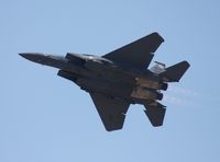 87-0179 @ MCF - F-15E