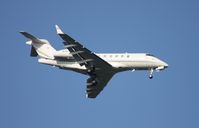 N300SM @ MCO - Challenger 300 - by Florida Metal