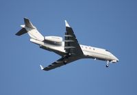 N300SM @ MCO - Challenger 300 - by Florida Metal