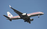 N606AA @ MCO - American 757 - by Florida Metal