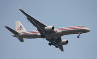 N646AA @ MCO - American 757 - by Florida Metal