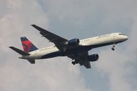 N694DL @ MCO - Delta 757 - by Florida Metal