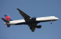 N6704Z @ MCO - Delta 757 - by Florida Metal