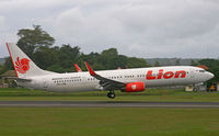 PK-LFM @ WADD - Lion Inter - by Lutomo Edy Permono