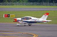 L-207 @ WADD - Indonesian Navy - by Lutomo Edy Permono