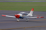 L-210 @ WADD - Indonesian Navy - by Lutomo Edy Permono