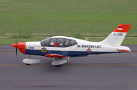 L-210 @ WADD - Indonesian Navy - by Lutomo Edy Permono