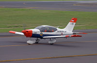 L-206 @ WADD - Indonesian Navy - by Lutomo Edy Permono