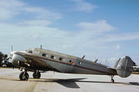 N124HK photo, click to enlarge