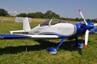 C-FZEY @ OSH - rv 7 - by christian maurer
