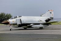 XV402 @ LFQI - static display at Cambrai - by Friedrich Becker