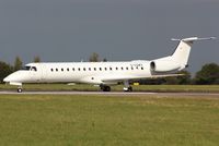 G-CGWV @ EGSH - East flight 76H departing EGSH.