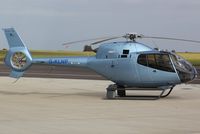 G-KLNP @ EGSH - Sat on stand at Saxon Air. - by Matt Varley