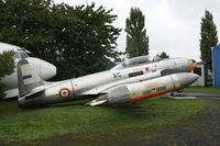 53-5339 - preserved at Albert museum - by B777juju
