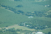 N9136Q @ KCIC - Just South of KCIC - by Robert Herrera