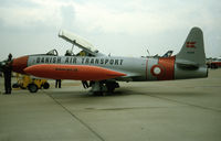 N32GB @ EKRK - Roskilde Air Show 15.8.99 - by leo larsen