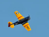 N1364J @ KIGM - Taken during the 2011 Kingman Air Show in Kingman, Arizona.