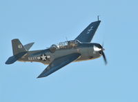N3967A @ KIGM - Taken during 2011 Kingman Air Show in Kingman, Arizona. - by Eleu Tabares