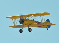 N68820 @ KIGM - Taken during the 2011 Kingman Air Show in Kingman, Arizona.