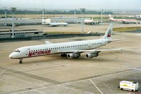 C-GMXB @ LFPO - NATIONAIR dans les 80' - by Jean Goubet-FRENCHSKY